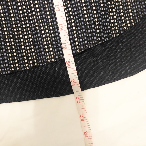 Elie Tahari skirt size 4 - Picture 3 of 7